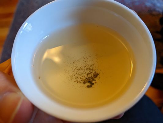 Enthea Teahouse by null