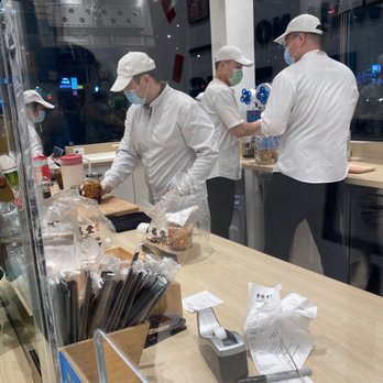 Xing Fu Tang - Can't wait! - Bubble Tea Near Me - Flushing, New York
