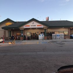 Flying J Travel Center