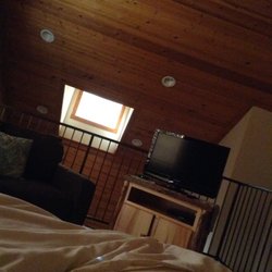 Cabins At Grand Mountain Phase 2