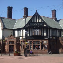George Hotel