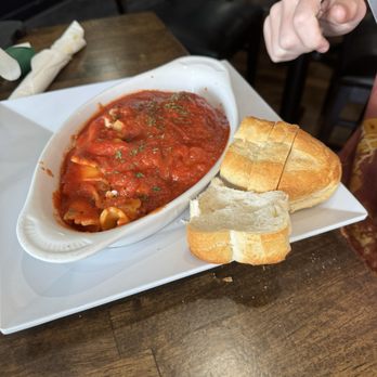 Tortorice's Pizza & Catering - Raviolis - Italian Near Me - Chicago, Illinois Tortorice's Pizza & Catering - Raviolis - Italian Near Me - Chicago, Illinois