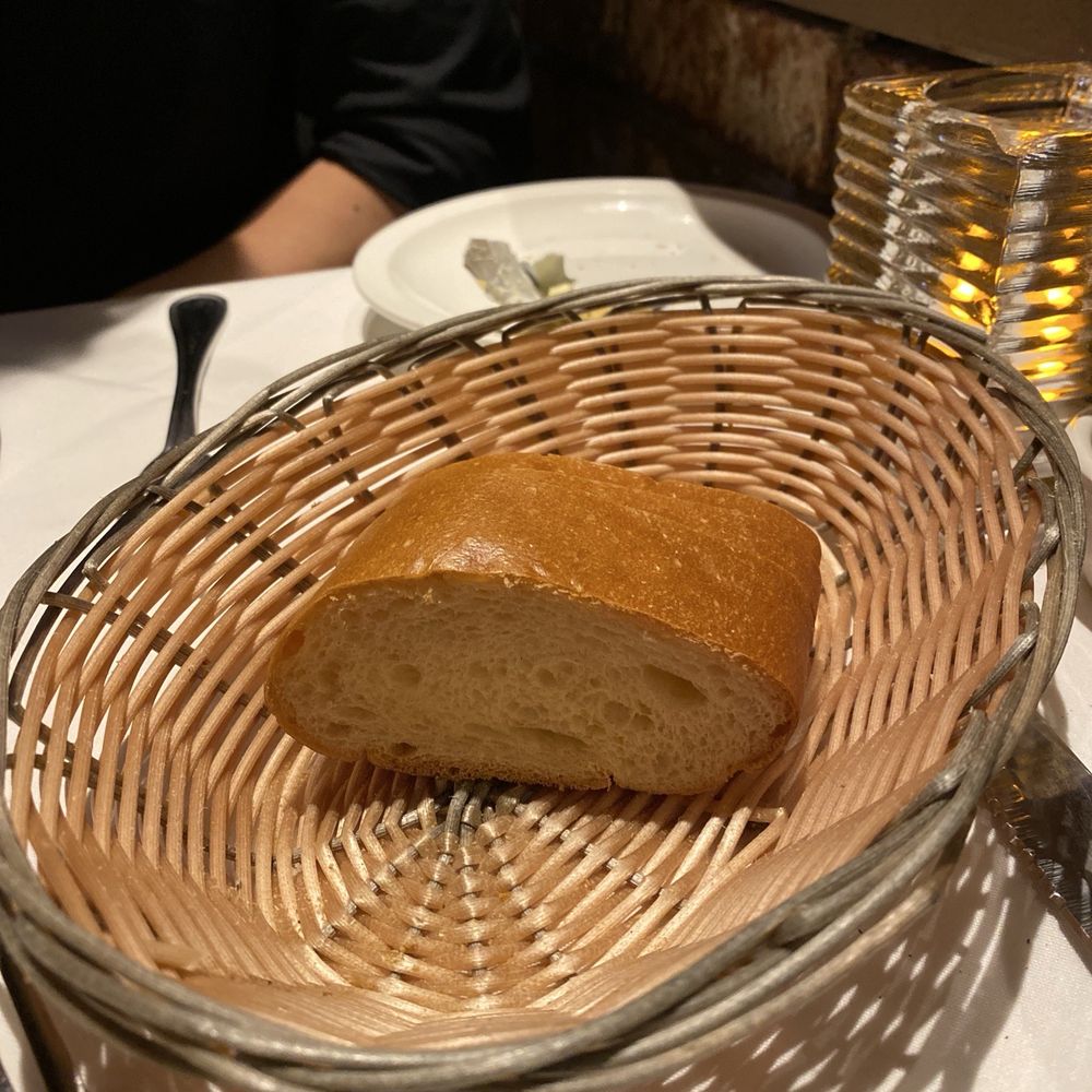 Broadway Prime - Bread - Steakhouses Near Me - Burlingame, California Broadway Prime - Bread - Steakhouses Near Me - Burlingame, California
