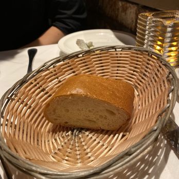 Broadway Prime - Bread - Steakhouses Near Me - Burlingame, California Broadway Prime - Bread - Steakhouses Near Me - Burlingame, California
