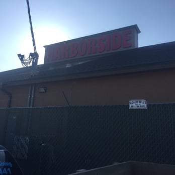 Harborside - Seafood Near Me - Winter Haven, Florida