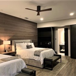 Pine Dunes Resort & Golf Club - Double Eagle Lodge interiors