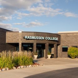 Rasmussen University - Fargo - Rasmussen University Fargo, North Dakota Campus