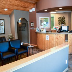 Woodland Park Dental Group - Front Desk