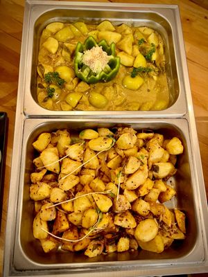 Spice Garden Eating House & Grill by null