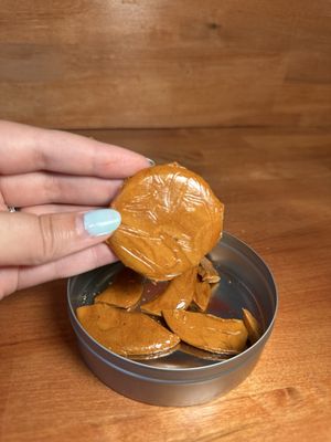 Dippin' Chicken by null