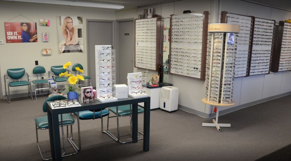 QUALITY OPTICAL Updated September 2024 313 E Jefferson St, Plymouth