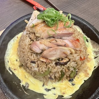 Sekushi - More chicken fried rice - Sushi Bars Near Me - Belleair Bluffs, Florida Sekushi - More chicken fried rice - Sushi Bars Near Me - Belleair Bluffs, Florida