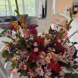 Angels 24 Hour Flowers