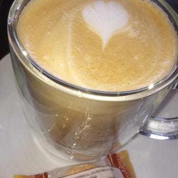 Cu Latte - Caramel macchiato - Coffee & Tea Near Me - Cresskill, New Jersey Cu Latte - Caramel macchiato - Coffee & Tea Near Me - Cresskill, New Jersey