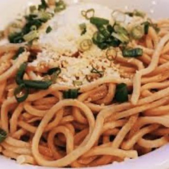 Asian N Cajun - Garlic noodles - Cajun/Creole Near Me - Sacramento, California