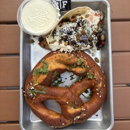 Og Street Taco Og Street Taco