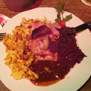 Platzhirsch im Ostertor - Krustenbratn? - Bars Near Me - Bremen, HB