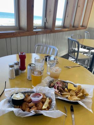 Ocean Grill & Tiki Bar by null