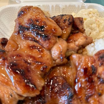 Elim Korean Barbeque - BBQ chicken, Mac salad, rice - Korean Near Me - Ewa Beach, Hawaii Elim Korean Barbeque - BBQ chicken, Mac salad, rice - Korean Near Me - Ewa Beach, Hawaii