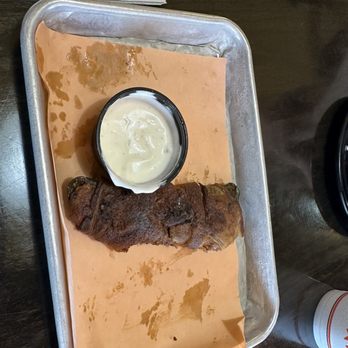 Bub-Ba-Q - Bubba penos - Barbeque Near Me - Jasper, Georgia