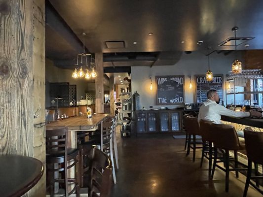 Souk Mediterranean Kitchen and Bar by null Souk Mediterranean Kitchen and Bar by null