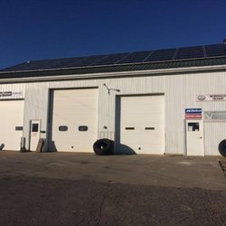 Morrison Ron-auto Repair