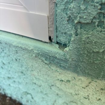 Purple Construction - Gap and holes - General Contractors Near Me - Alhambra, California