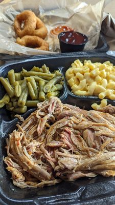 BBQ Joe's Country Cooking by null