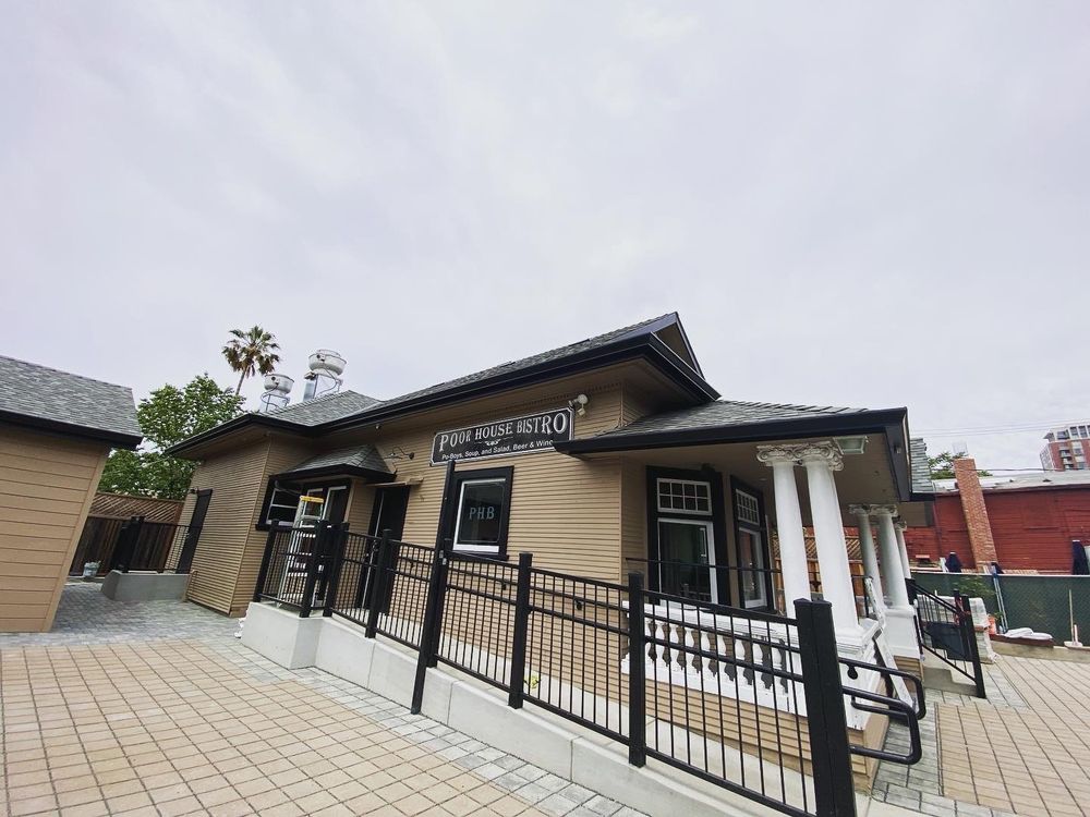 Slide of Bayside Metals