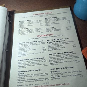 Mi Casa Restaurant - Mexican Near Me - Benson, Arizona