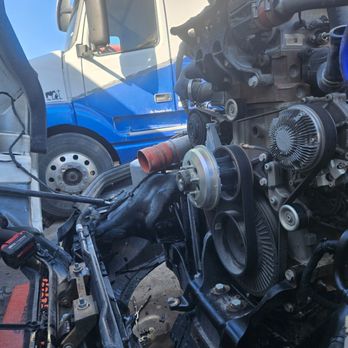 4 State Diesel - Commercial Truck Repair Near Me - Miami, Oklahoma 4 State Diesel - Commercial Truck Repair Near Me - Miami, Oklahoma