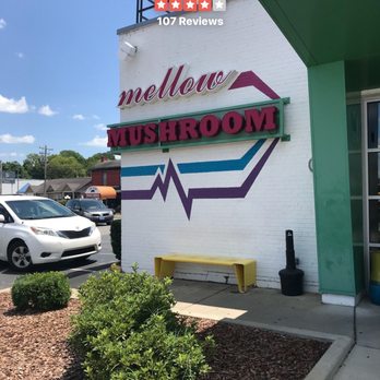 Mellow Mushroom - Pizza Near Me - Bowling Green, Kentucky Mellow Mushroom - Pizza Near Me - Bowling Green, Kentucky