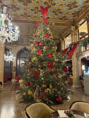 The Westin Europa & Regina, Venice by null