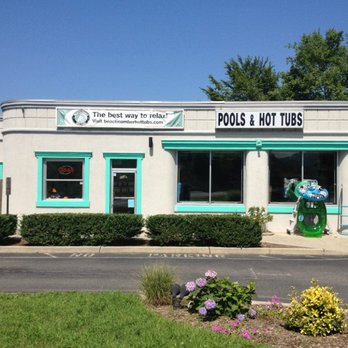 Pacific Pool & Spa - Pool & Hot Tub Service Near Me - Sloatsburg, New York Pacific Pool & Spa - Pool & Hot Tub Service Near Me - Sloatsburg, New York
