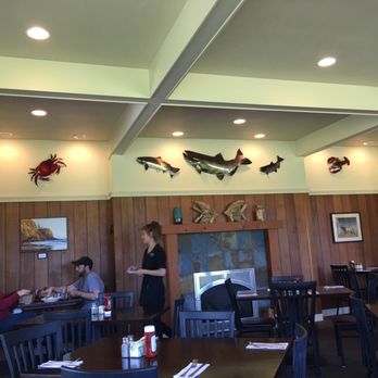 The Cove Restaurant - New American Near Me - Long Beach, Washington The Cove Restaurant - New American Near Me - Long Beach, Washington