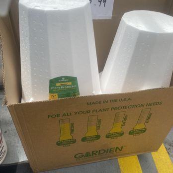 Ace Hardware Longmont - Plant protection for winter is coming! - Hardware Stores Near Me - Longmont, Colorado
