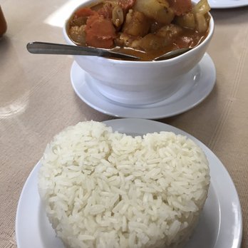 Thai Curry - Curry and white rice - Thai Near Me - Paramount, California Thai Curry - Curry and white rice - Thai Near Me - Paramount, California