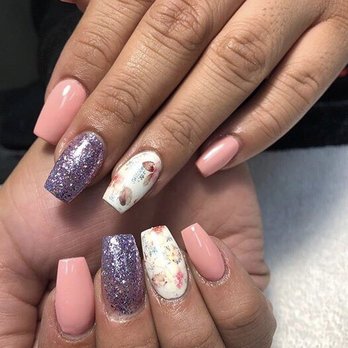 Davi Nails - Nails by Jenny - Nail Salons Near Me - Reno, Nevada