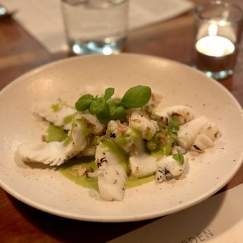 Pusadee's Garden - Squid - Thai Near Me - Pittsburgh, Pennsylvania