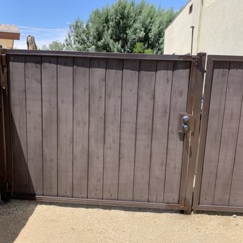 American Wrought Iron - Fences & Gates Near Me American Wrought Iron - Fences & Gates Near Me
