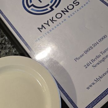 Mykonos Mediterranean Restaurant - Italian Near Me - Newington, Connecticut Mykonos Mediterranean Restaurant - Italian Near Me - Newington, Connecticut