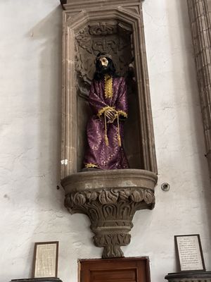 Church of San Francisco by null