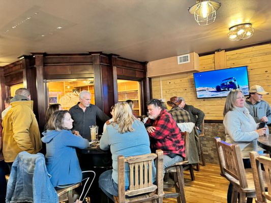 Dyer Public House by null