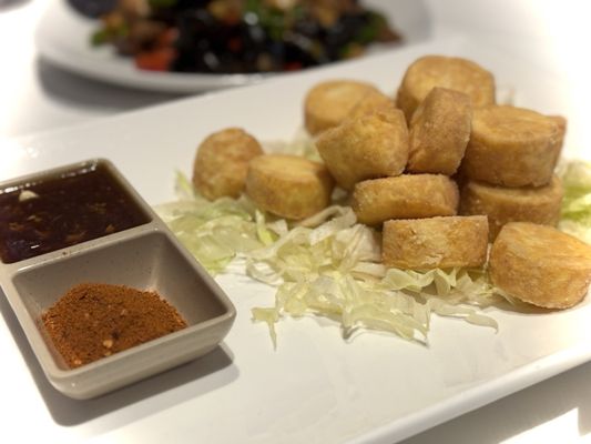 Lao Sze Chuan by null