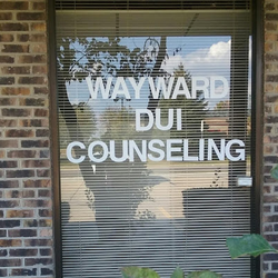 Wayward DUI Counseling - Outside