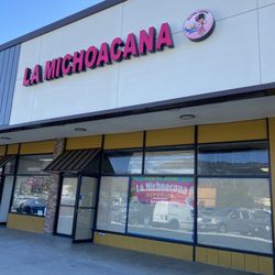 La Michoacana Superior - In progress!! 2/2020