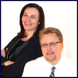 Team Tom and Leslie - Opening Doors for You....
