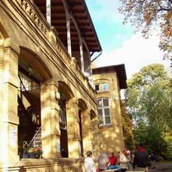 Haus Drei Stadtteilzentrum