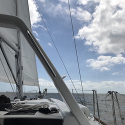 Sail Ventures