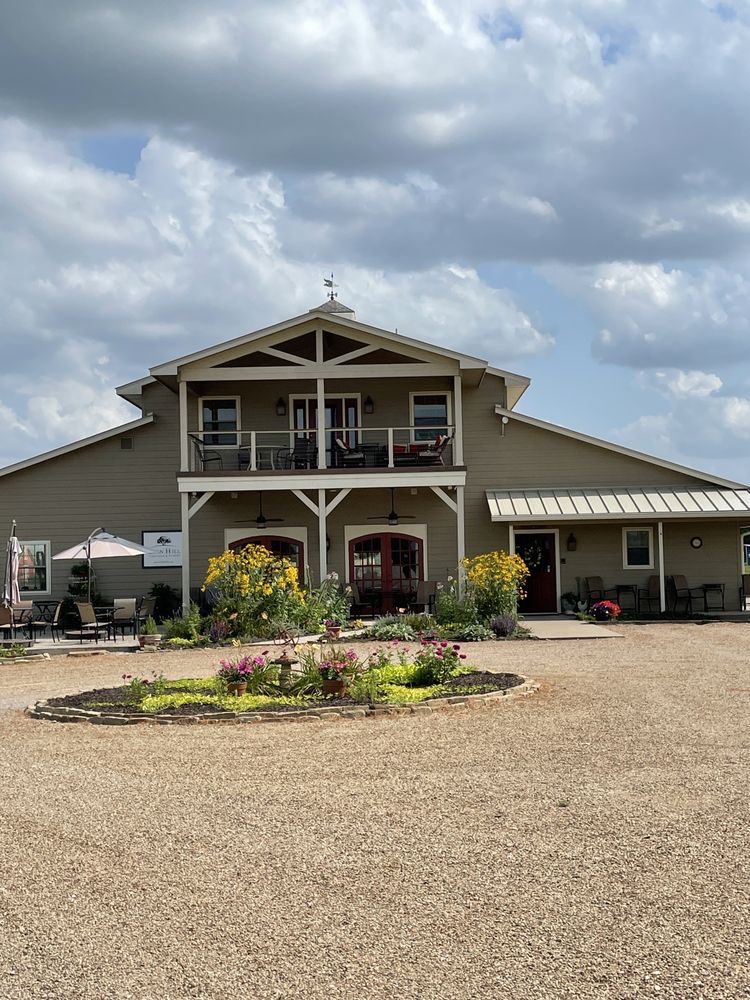 Eden Hill Winery